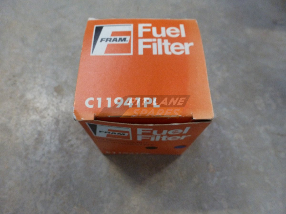 FUEL FILTER